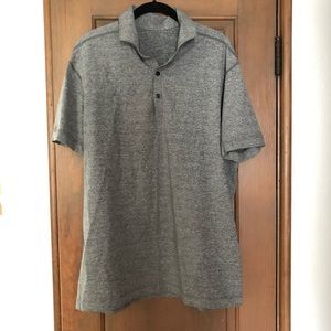 Lululemon Men’s Polo